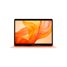 Apple MacBook Air 13 / Core i5 / 8Gb / 128Gb / Gold (2018) Вживаний (б/в)