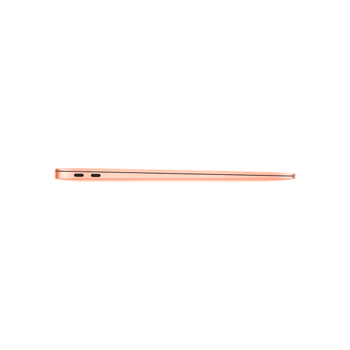 Apple MacBook Air 13 / Core i5 / 8Gb / 128Gb / Gold (2018) Вживаний (б/в)