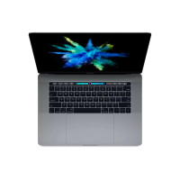 Apple MacBook Pro 15 / Core i7 / 16Gb / 512Gb / Pro 560 / Space Gray (2017) Вживаний (б/в)