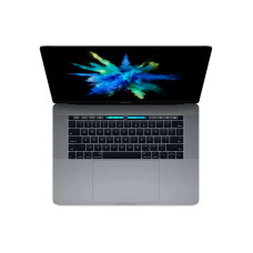 Apple MacBook Pro 15 / Core i7 / 16Gb / 512Gb / Pro 560 / Space Gray (2017) Вживаний (б/в)