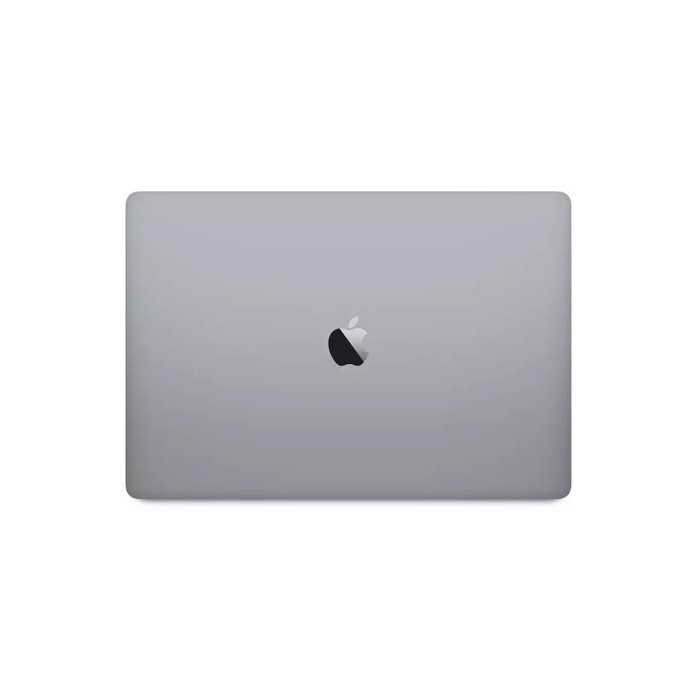 Apple MacBook Pro 15 / Core i7 / 16Gb / 512Gb / Pro 560 / Space Gray (2017) Вживаний (б/в)