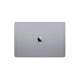 Apple MacBook Pro 15 / Core i7 / 16Gb / 512Gb / Pro 560 / Space Gray (2017) Вживаний (б/в)