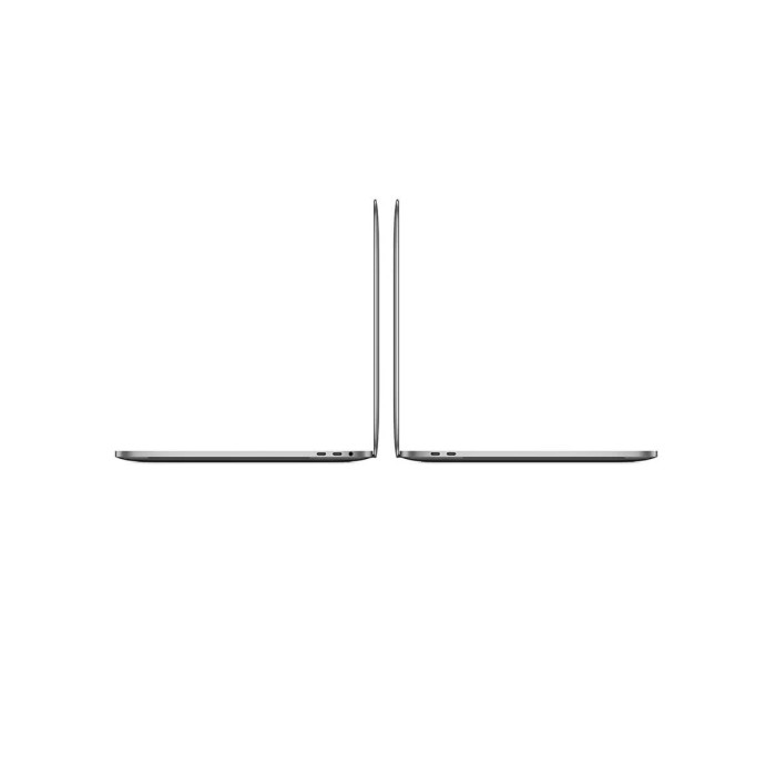 Apple MacBook Pro 15 / Core i7 / 16Gb / 512Gb / Pro 560 / Space Gray (2017) Вживаний (б/в)