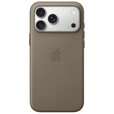 Чохол для iPhone 17 Pro Max / 18 Pro Max - Apple TechWoven MagSafe, Taupe