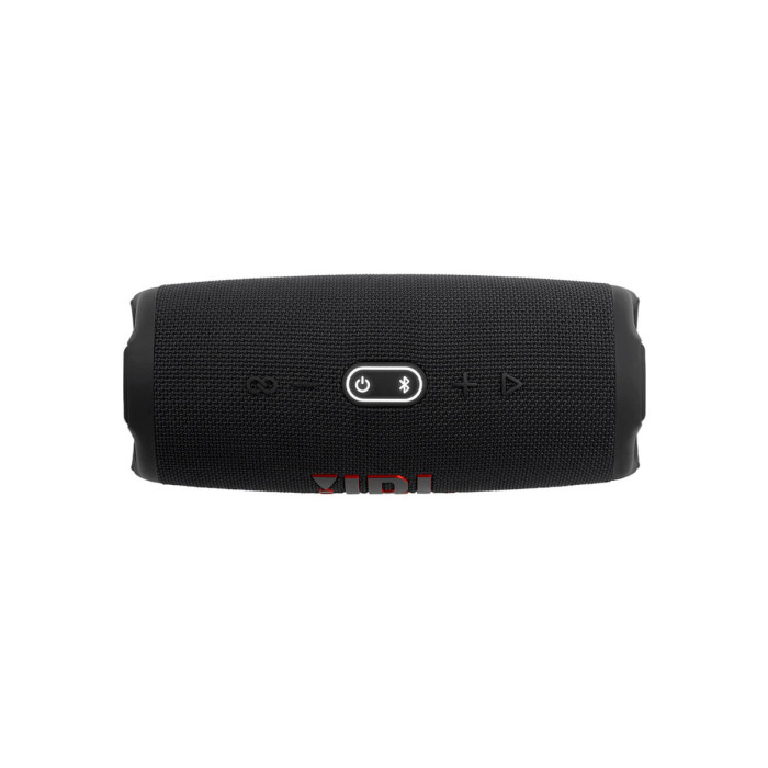 Портативна колонка JBL Charge 5 Black