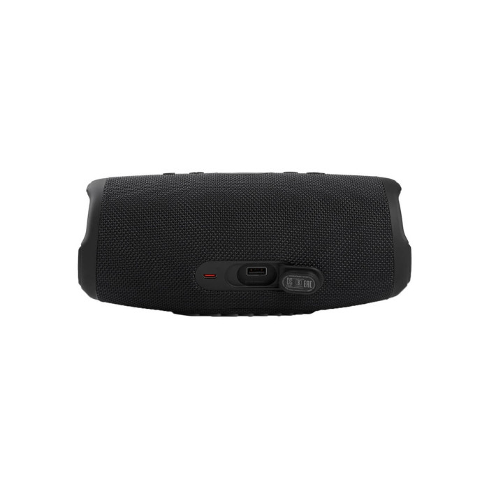 Портативна колонка JBL Charge 5 Black
