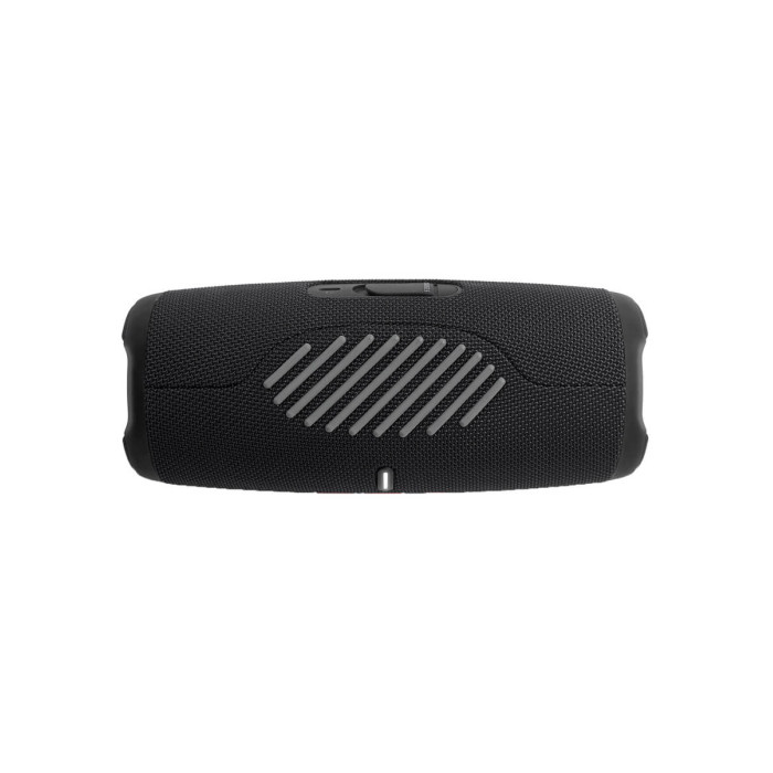 Портативна колонка JBL Charge 5 Black
