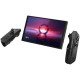 Портативна ігрова приставка - Lenovo Legion Go 1Tb Shadow Black Як новий