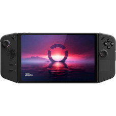 Портативна ігрова приставка - Lenovo Legion Go 1Tb Shadow Black Як новий