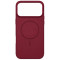 Чохол для iPhone 17 Pro / 18 Pro - Monblan Horizon MagSafe, Dark Cherry Чохол для iPhone 17 Pro / 18 Pro - Monblan Horizon MagSafe, Dark Cherry