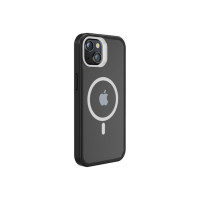 Чохол для iPhone 13 - AmazingThing Explorer Pro MagSafe, Black