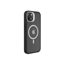 Чохол для iPhone 13 - AmazingThing Explorer Pro MagSafe, Black