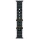 Apple Watch Ultra 3 Natural Titanium, Black Ocean Band, LTE Як новий