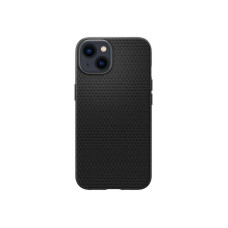 Чохол для iPhone 13 - Spigen Liquid Air, Matte Black