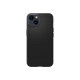 Чохол для iPhone 13 - Spigen Liquid Air, Matte Black