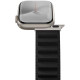 Ремінець для Apple Watch - 42/44/45/46/49mm, AmazingThing Titan Sport Loop, Black