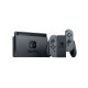 Портативна ігрова приставка - Nintendo Switch with Black and Gray Joy-Con (V2), Як новий