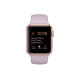 Apple Watch S7000 38 mm Rose Gold Aluminium, Lavender Sport Band MLCH2 (GPS) Вживаний (б/в)