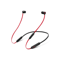 Навушники Beats X Wireless Black / Red