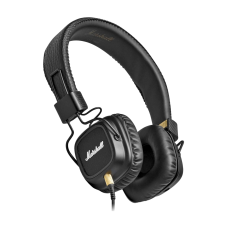 Навушники Marshall Major 2 Black