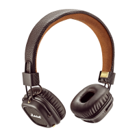 Навушники Marshall Major 2 Brown