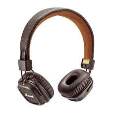 Навушники Marshall Major 2 Brown