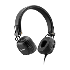 Навушники Marshall Major 3 Black