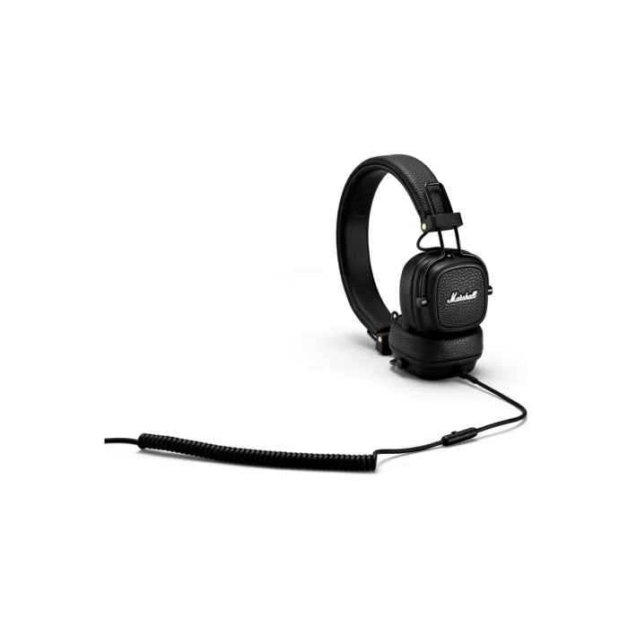 Навушники Marshall Major 3 Black
