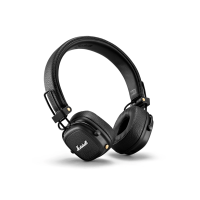Навушники Marshall Major III Black