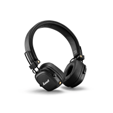 Навушники Marshall Major III Black