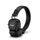 Навушники Marshall Major III Black