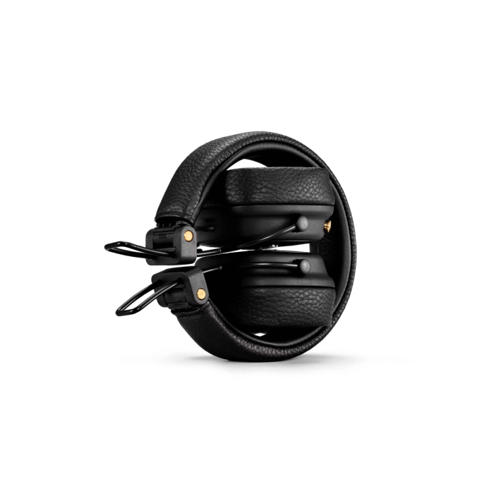 Навушники Marshall Major III Black