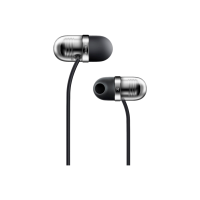 Навушники Mi Capsule earphone Black