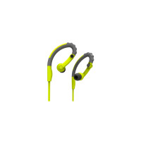 Навушники Rock Y6 Green