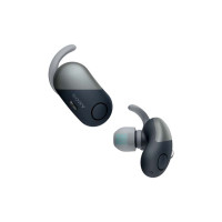 Наушники Sony WF-SP700N Black