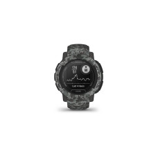 Смарт-годинник Garmin Instinct 2 Camo Edition Graphite Camo