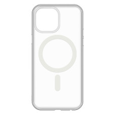 Чохол для iPhone 16 Pro Max - Basic Cutana MagSafe, Transparent
