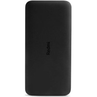 Додатковий аккумулятор Xiaomi 10000mAh Redmi 18W Black