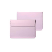 Чохол для Macbook 13 - Sleeve with Stand, Pink