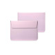 Чохол для Macbook 13 - Sleeve with Stand, Pink