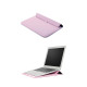 Чохол для Macbook 13 - Sleeve with Stand, Pink