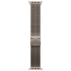 Apple Watch Ultra 3 Natural Titanium, Natural Titanium Milanese Loop (Large), LTE Як новий