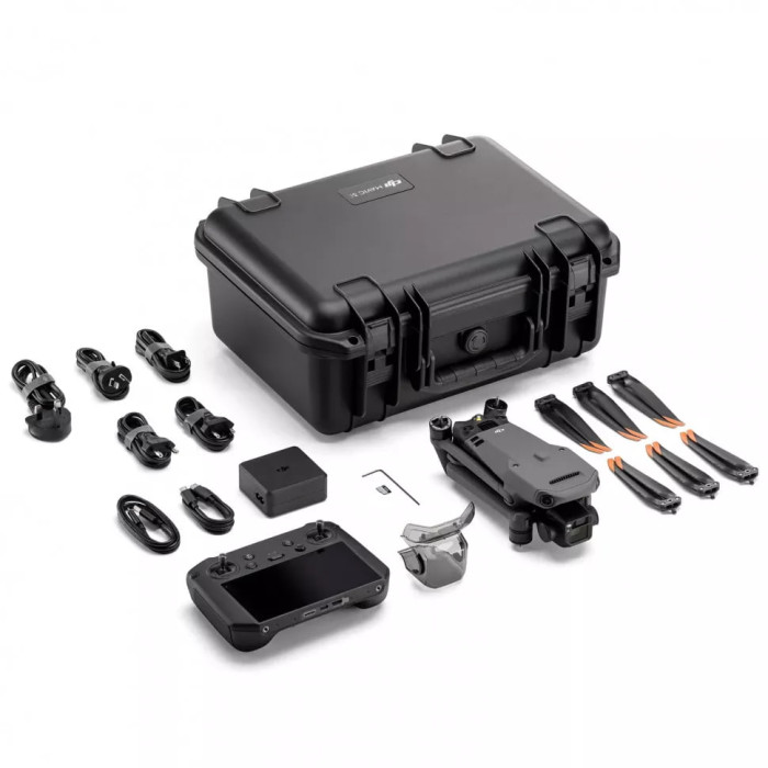Квадрокоптер DJI Mavic 3E