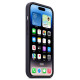Чохол для iPhone 14 Pro - Leather, Ink (HC)