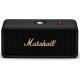 Портативна колонка Marshall Emberton III Black and Brass (UA)