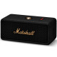 Портативна колонка Marshall Emberton III Black and Brass (UA)