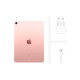 Apple iPad Air 4 Wi-Fi 64GB Rose Gold (2020)