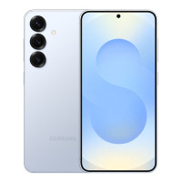 Смартфон Samsung Galaxy S25 S931B 12/256GB IceBlue (Global)