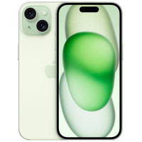 Apple iPhone 15 Plus 128Gb eSIM Geen (Відмінний стан, б/в)
