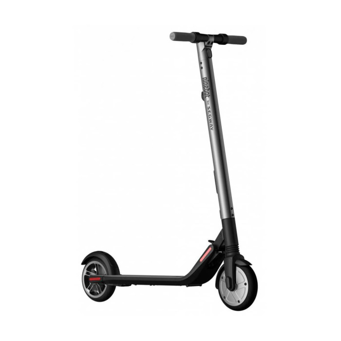 Електросамокат Ninebot by Segway ES2 (40.02.0000.00)